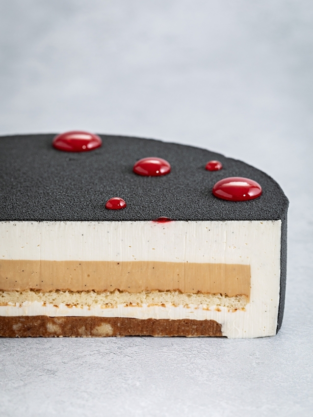 Equinoxe | La Patisserie Cyril Lignac