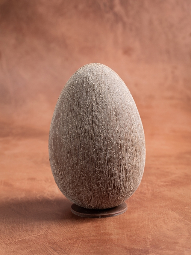Œuf de Pâques La Pâtisserie Cyril Lignac