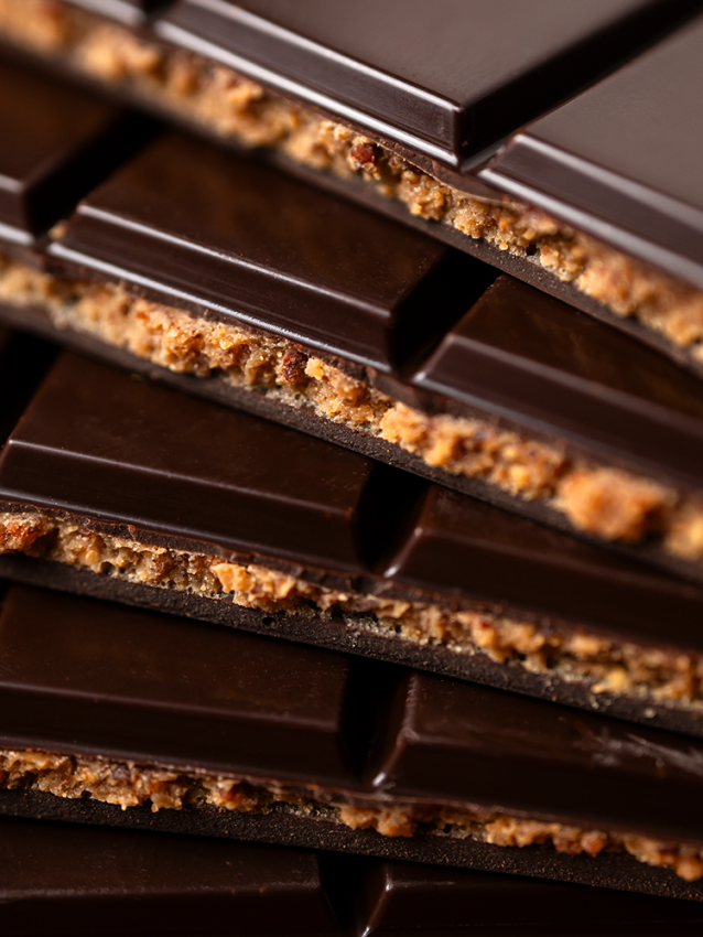 Almond Praline Tablet | La Patisserie Cyril Lignac