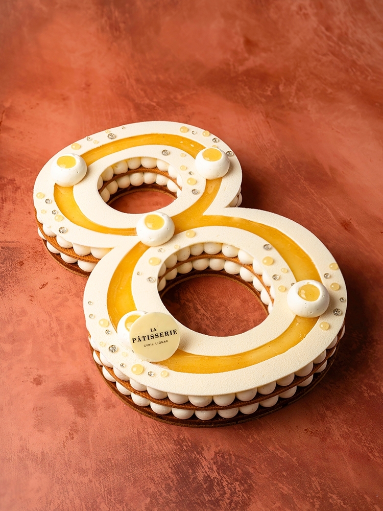 Oursons lait & dulcey