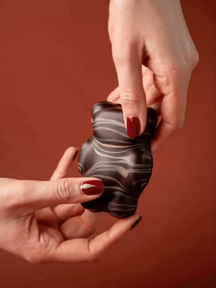 Oursons lait & dulcey