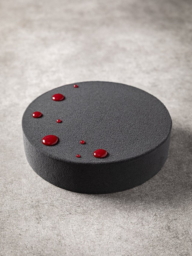 Equinoxe La Pâtisserie Cyril Lignac