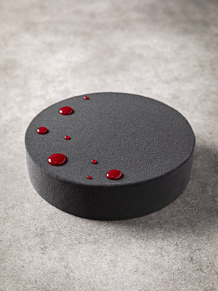 Equinoxe La Pâtisserie Cyril Lignac