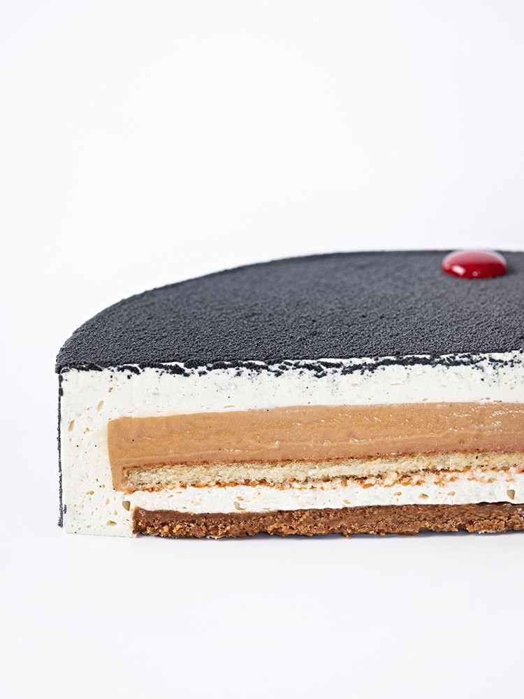 Equinoxe La Pâtisserie Cyril Lignac