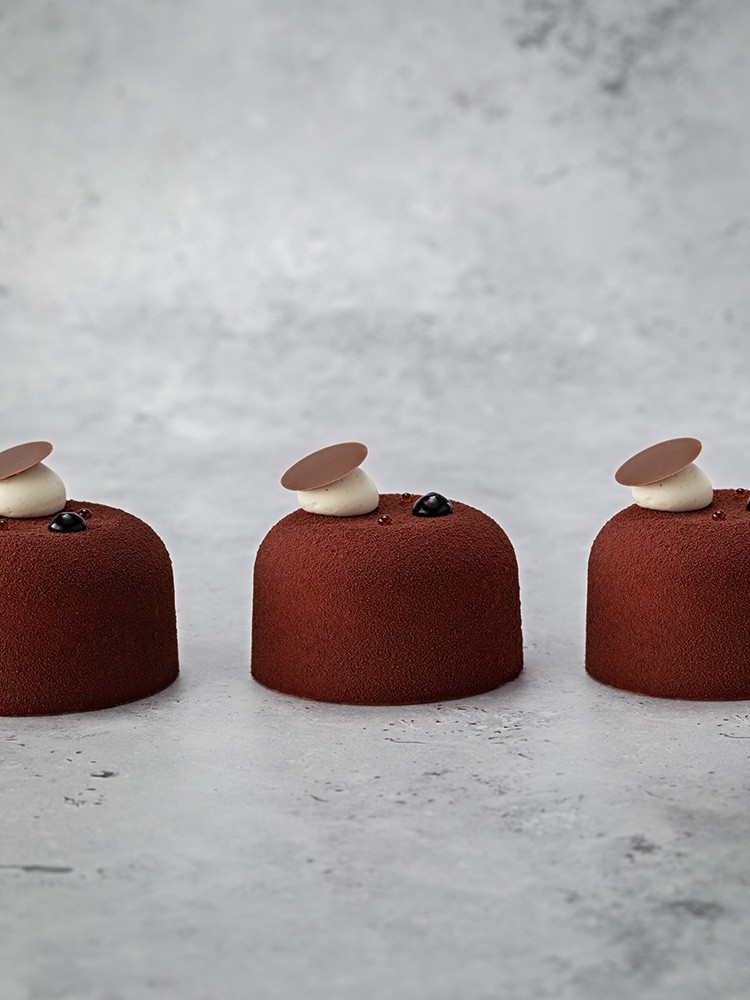 Chocolat Praliné La Pâtisserie Cyril Lignac