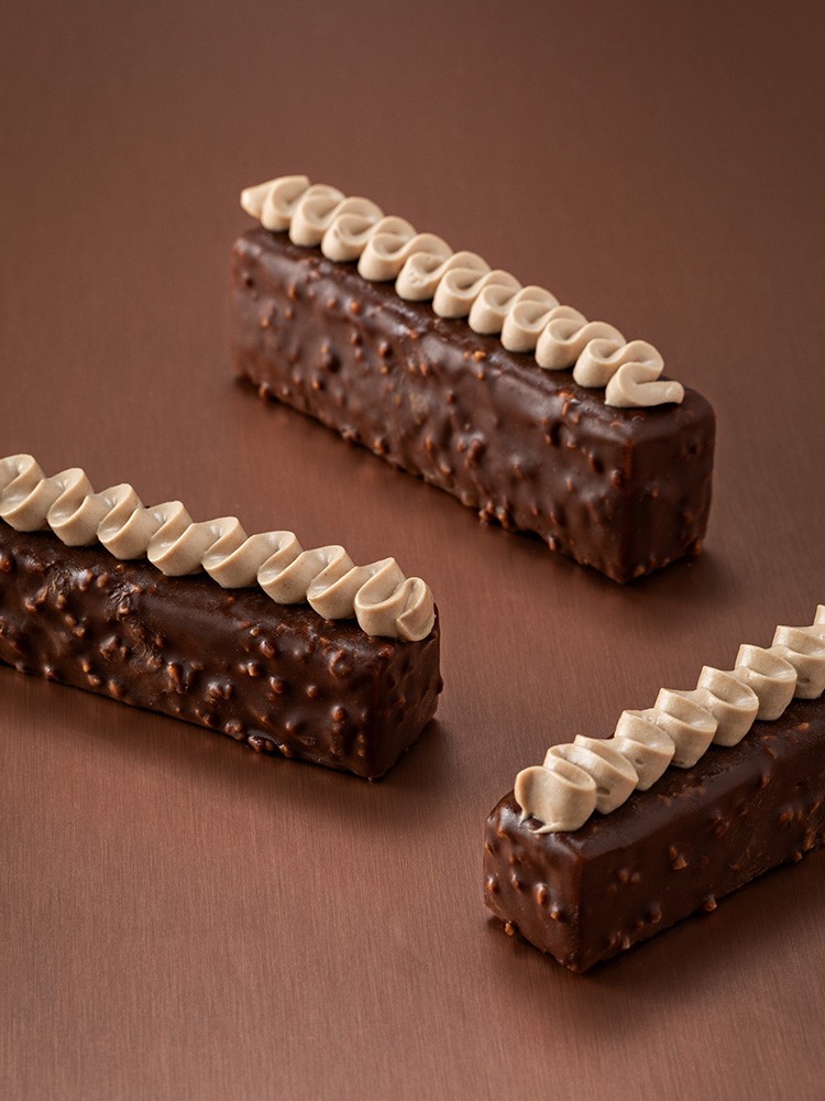 Noisette La Pâtisserie Cyril Lignac