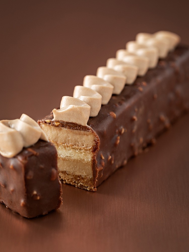 Noisette La Pâtisserie Cyril Lignac