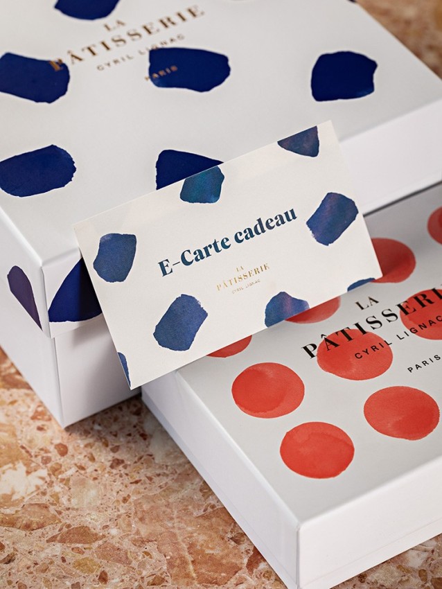 E-Carte Cadeau