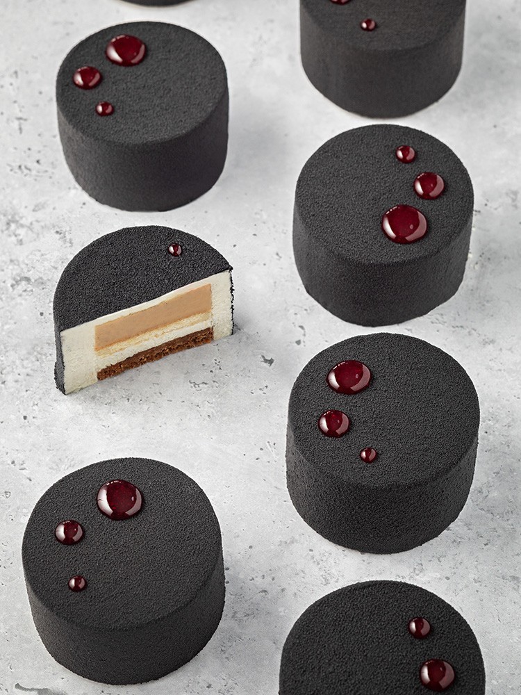 Equinoxe La Pâtisserie Cyril Lignac - Gourmand Croquant