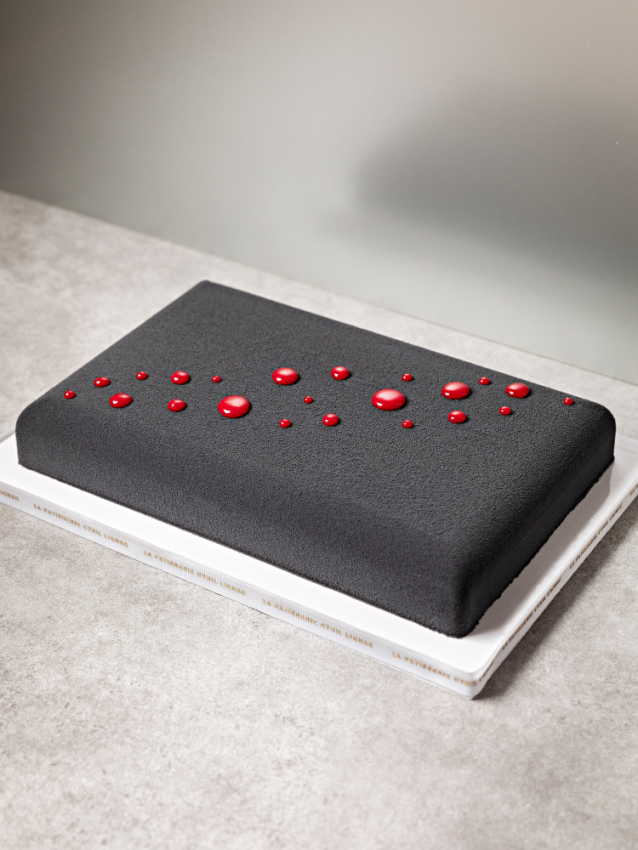 Pâtisserie sur-mesure