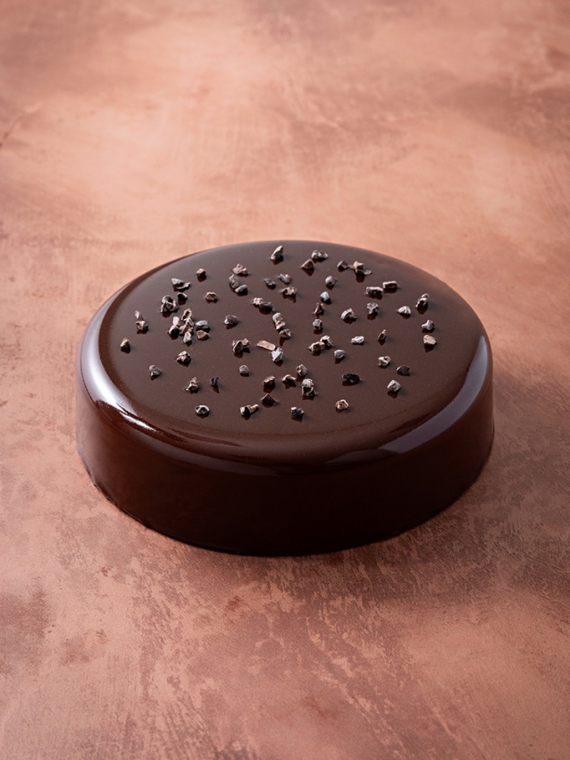 Royal Chocolate | La Patisserie Cyril Lignac