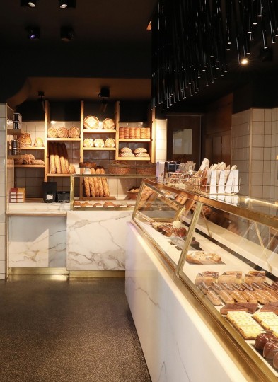 LA PÂTISSERIE SÈVRES