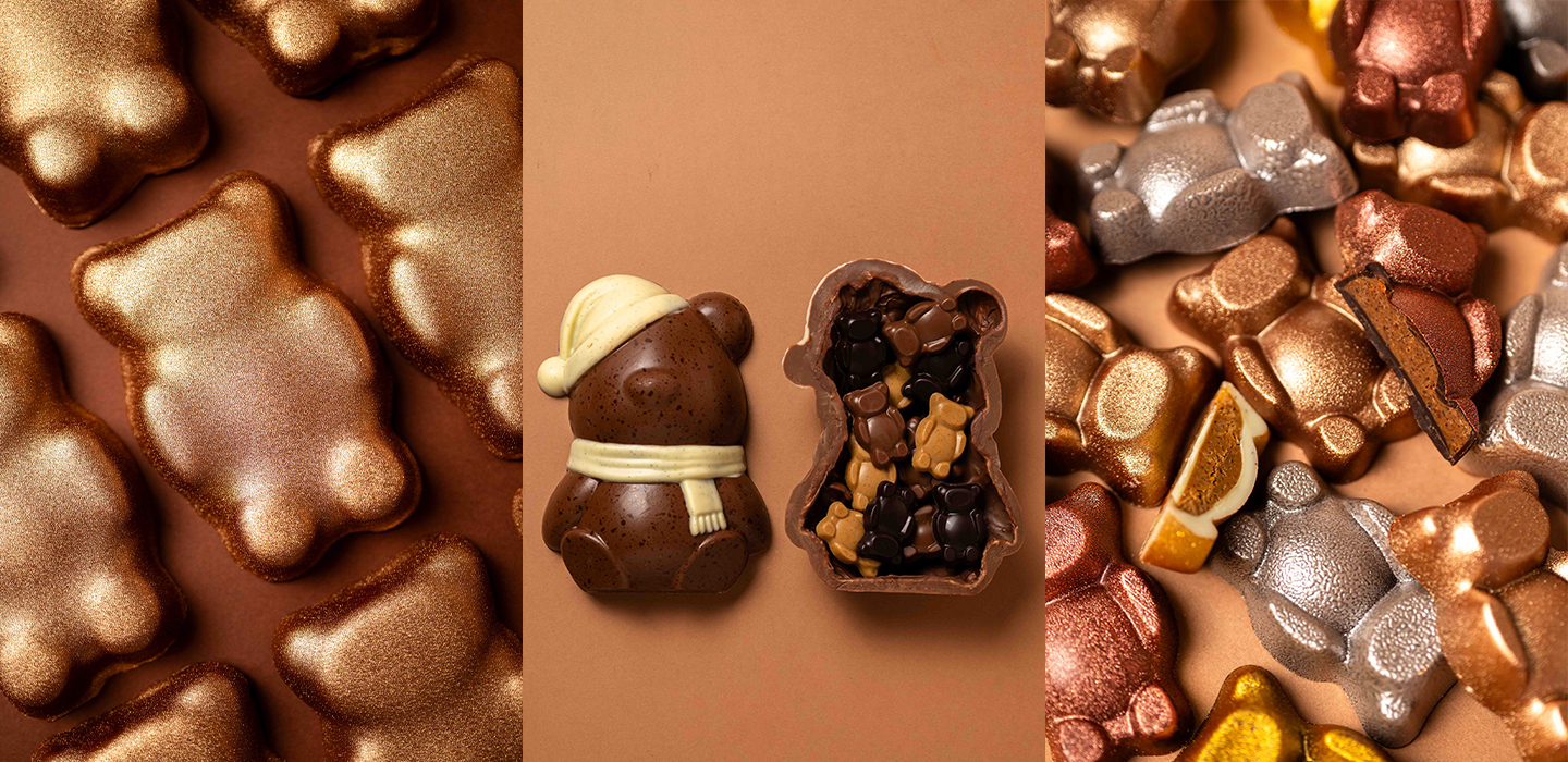 CHOCOLATS